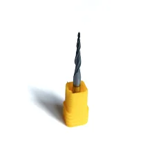 Фреза для 3D D4 L20.5 R0.5 5A (F2S 3D) 