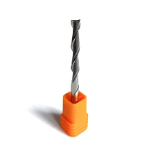 Фреза спиральная двухзаходная D4 L32 3A (F2S)