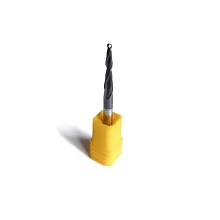 Фреза для 3D D4 L20.5 R0.75 5A (F2S 3D) 