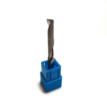 Фреза спиральная однозаходная D4 L25 5A (F1S)