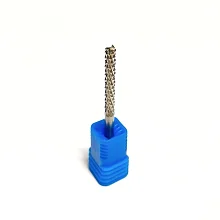 Фреза кукуруза 3.175mm L25 3A (FF)