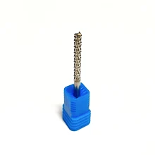Фреза кукуруза 3.175mm L25 3A (FF)