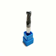 Фреза спиральная двухзаходная D6 L18 5A (F2S)