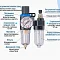 AFC2000 - 1/4" Блок подготовки воздуха с масленкой - Фото: 5