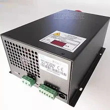MYJG120W Блок высокого напряжения 120Вт для лазера Co2 с дисплеем