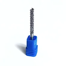Фреза кукуруза 4mm L25 3A (FF)