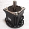 Шаговый двигатель Nema34 12Nm (120кг/см) 4А d14mm L151mm - Фото: 1