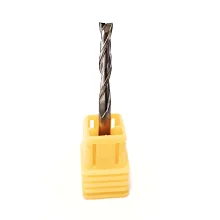 Фреза спиральная двухзаходная D3.175 L22 3A (F2S)
