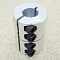 Муфта жесткая 10-14мм D32L45 - Фото: 3