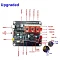 Фрезерный станок CNC3018 Pro GRBL DIY с ЧПУ патрон ER11 цанга - Фото: 8