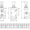 3R210-08 Пневматическая кнопка двухпозиционная - Фото: 4