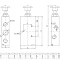 4R210-08 Пневматическая кнопка двухпозиционная - Фото: 7