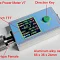 RF Power Meter V7 - Измеритель мощности радиосигнала 0.1мГц - 10ГГц - Фото: 5