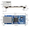 CH9121 2CH - Конвертор UART в Ethernet от Waveshare - Фото: 5