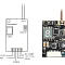 Видеопередатчик AKK X2-P 5.8GHz 800mW - Фото: 4