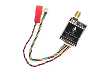 Видеопередатчик AKK X2-S 5.8GHz 800mW