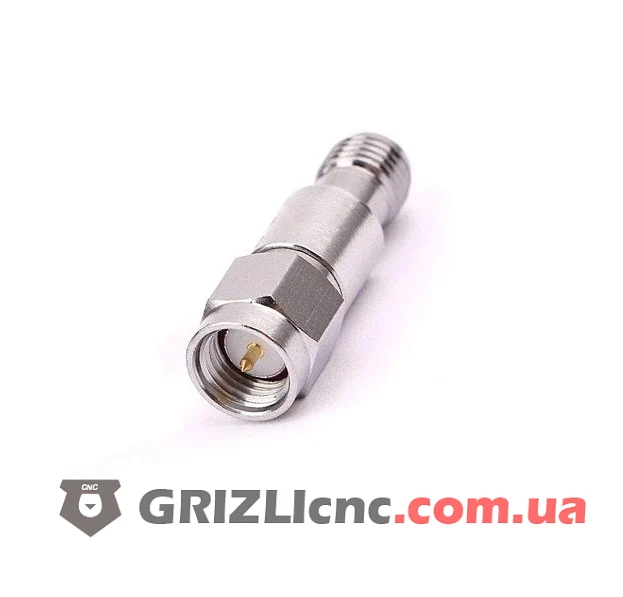 Аттенюатор 30db 2W 8G | Фото: 1