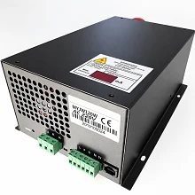 MYJG120W Блок высокого напряжения 120Вт для лазера Co2 с дисплеем - MYJG120W