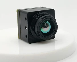 Полное руководство по аналоговым FPV тепловизионным камерам для дронов
