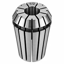 Цанга ER25 для шпинделя ЧПУ - 12,7mm (1/2″)