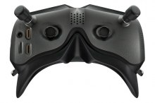 Очки FPV Caddx AVATAR HD Goggles X цифровые - Фото: 4247