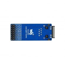CH9121 2CH - Конвертор UART в Ethernet от Waveshare - Фото: 4551