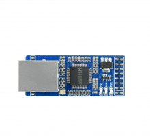 CH9121 2CH - Конвертор UART в Ethernet от Waveshare - Фото: 4553