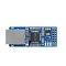 CH9121 2CH - Конвертор UART в Ethernet от Waveshare - Фото: 4