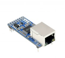 CH9121 2CH - Конвертор UART в Ethernet от Waveshare