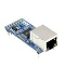 CH9121 2CH - Конвертор UART в Ethernet от Waveshare - Фото: 1