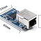 CH9121 2CH - Конвертор UART в Ethernet (2-х канальный) - Фото: 4