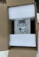 1.5кВт 220В Частотный преобразователь Delta VFD-M однофазный частотник