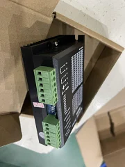 DM556 - драйвер шагового двигателя 5.6 Ампер - DM556 5.6A