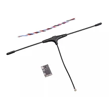 JHEMCU ELRS 915MHZ (приемник ExpressLRS)