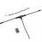 JHEMCU ELRS 915MHZ (приемник ExpressLRS) - Фото: 1