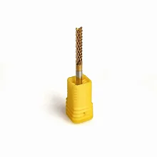 Фреза кукуруза 3.175mm L17 3A Ti (FF)