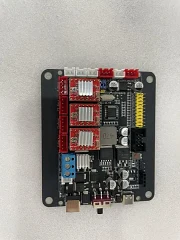 Фрезерный станок CNC3018 Pro GRBL DIY с ЧПУ патрон ER11 цанга - Набор для сборки