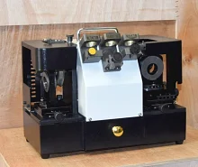 GD-313a - Заточной станок для концевых фрез и спиральных сверл