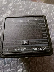 GV13T - Цифровой счётчик моточасов с вольтметром - 220 Вольт