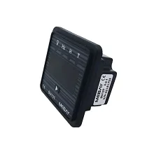 GV13T - Цифровой счётчик моточасов с вольтметром 220В 380В