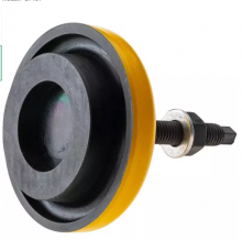 Виброопора LME 100мм M16 Нагрузка до 1000кг - Фото: 4584