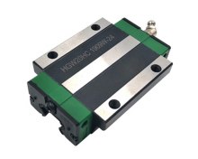 Линейный подшипник HGW20HC - удлинённая каретка c фланцем