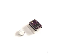 DRV8825 - драйвер шагового двигателя 2.2 Ампера