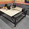 Фрезерный станок с ЧПУ GRIZLI Master 1500х2200мм - Фото: 2