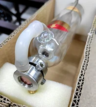 Лазерная трубка CO2 80Вт
