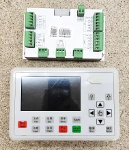Trocen AWC708S - DSP контроллер лазерного станка