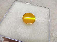 D20 F63.5 Фокусирующая линза ZnSe (селенид цинка) China