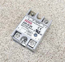 SSR-25 DA (25A) Твердотельное реле FOTEK