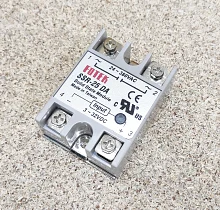 SSR-25 DA (25A) Твердотельное реле FOTEK