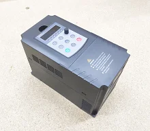 5.5кВт 220В YINGSHIDA AE200 - Частотный преобразователь - Частотник